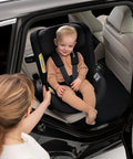 Nuna Nuna TODL next - Car Seat