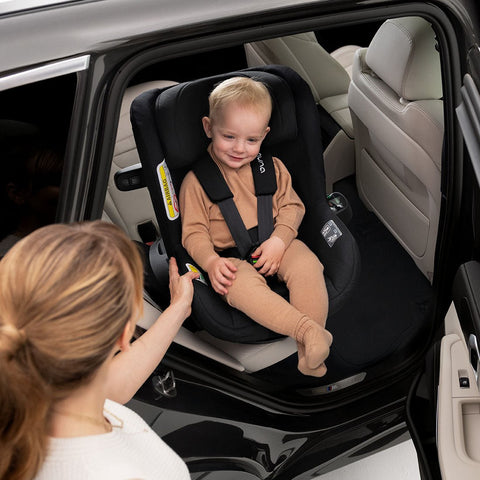 Nuna Nuna TODL next - Car Seat