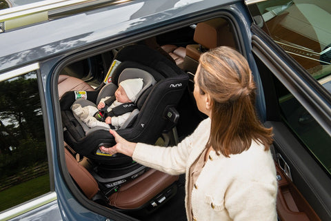Nuna Nuna TODL next - Car Seat