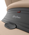 Cybex Pallas G3 i - Size - Car Seat