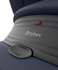 Cybex Pallas G3 i - Size - Car Seat
