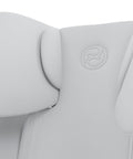 Cybex Pallas G3 i - Size - Car Seat