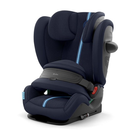 Cybex Pallas G3 i - Size - Car Seat