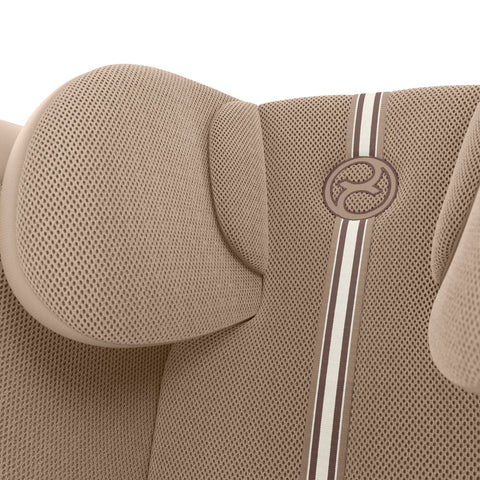 Cybex Pallas G3 i - Size - Car Seat