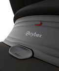 Cybex Pallas G3 i - Size - Car Seat