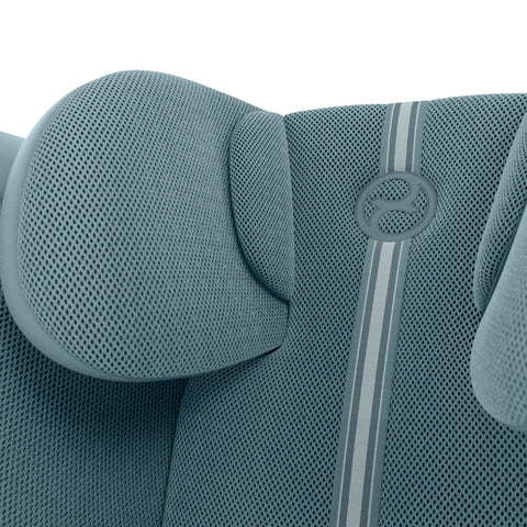 Cybex Pallas G3 i - Size - Car Seat