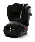 Cybex Pallas G3 i - Size - Car Seat