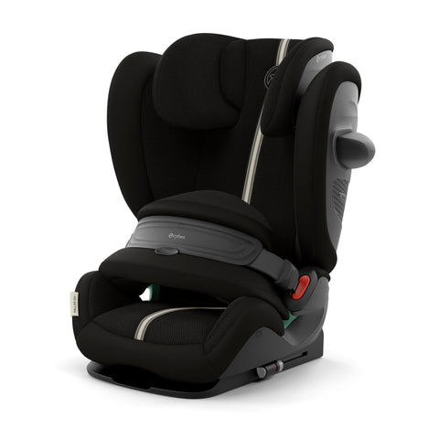 Cybex Pallas G3 i - Size - Car Seat