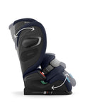 Cybex Pallas G3 i - Size - Car Seat