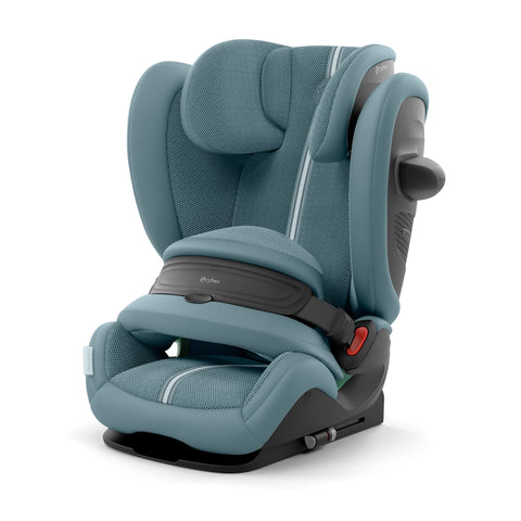 Cybex Pallas G3 i - Size - Car Seat