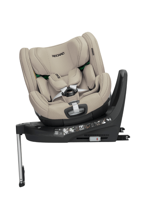 Recaro Recaro Xenon 1 Kid - Car Seat