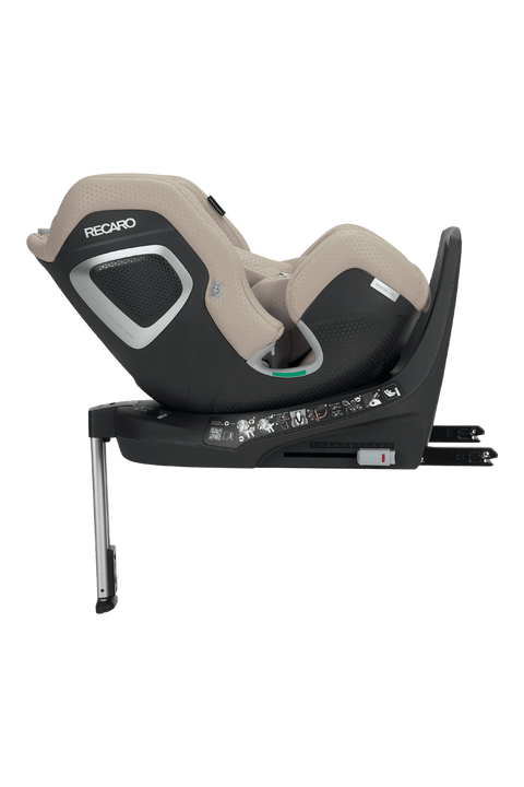 Recaro Recaro Xenon 1 Kid - Car Seat