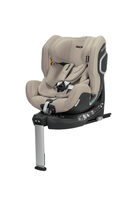 Recaro Recaro Xenon 1 Kid - Car Seat