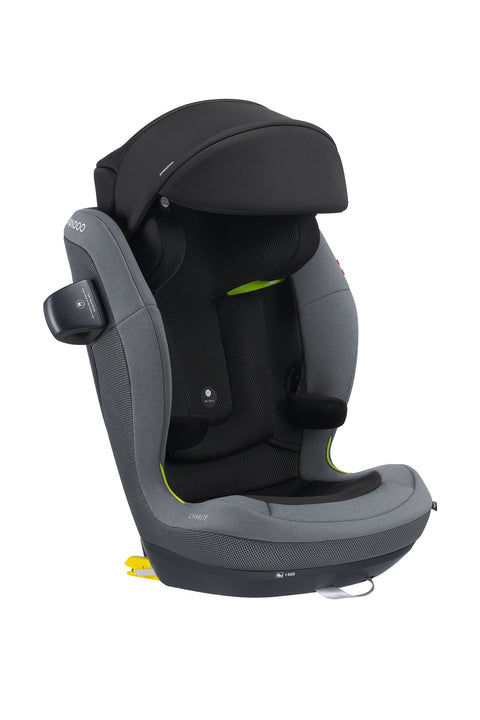 Swandoo Swandoo Charlie i-Size (2026) - Car Seat