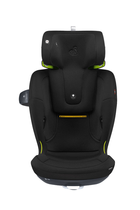 Swandoo Swandoo Charlie i-Size (2026) - Car Seat