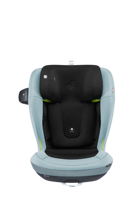 Swandoo Swandoo Charlie i-Size (2026) - Car Seat