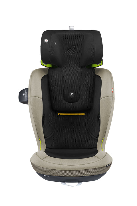 Swandoo Swandoo Charlie i-Size (2026) - Car Seat