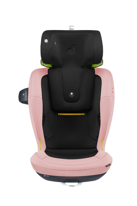 Swandoo Swandoo Charlie i-Size (2026) - Car Seat