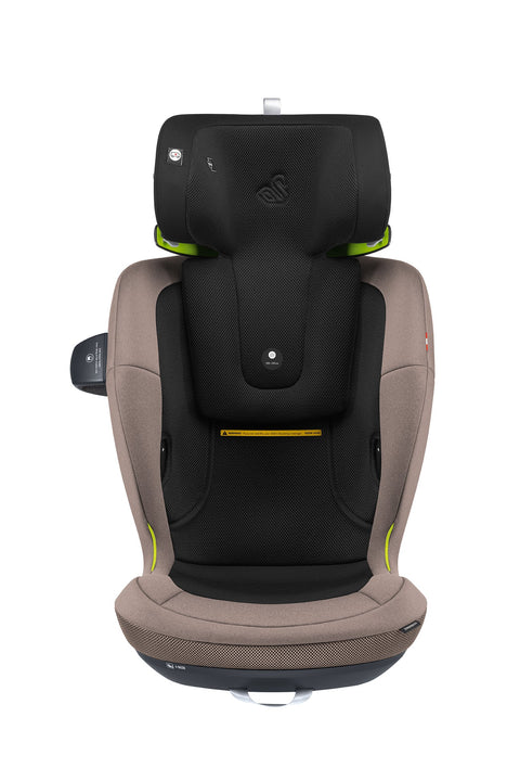 Swandoo Swandoo Charlie i-Size (2026) - Car Seat