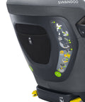 Swandoo Swandoo Charlie i-Size (2026) - Car Seat