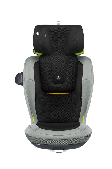 Swandoo Swandoo Charlie i-Size (2026) - Car Seat