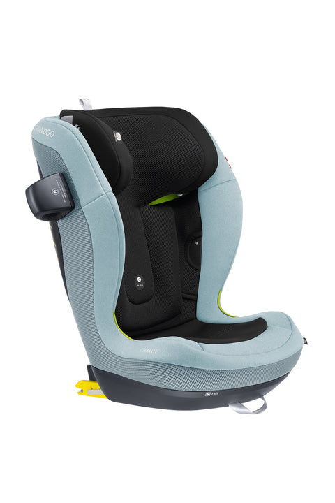 Swandoo Swandoo Charlie i-Size (2026) - Car Seat