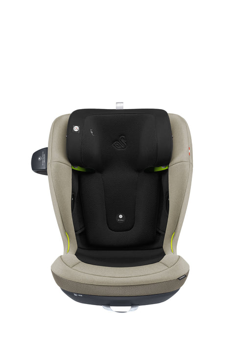 Swandoo Swandoo Charlie i-Size (2026) - Car Seat