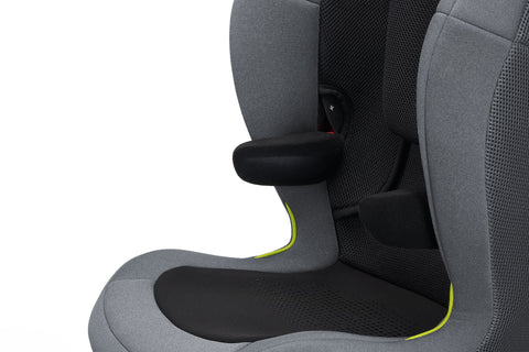 Swandoo Swandoo Charlie i-Size (2026) - Car Seat
