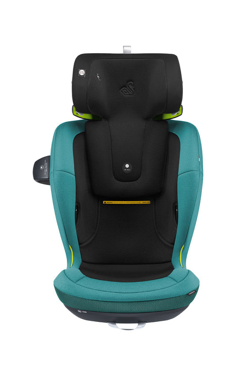 Swandoo Swandoo Charlie i-Size (2026) - Car Seat