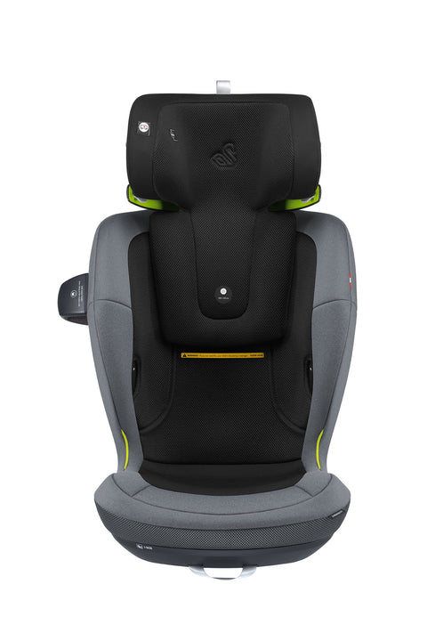Swandoo Swandoo Charlie i-Size (2026) - Car Seat