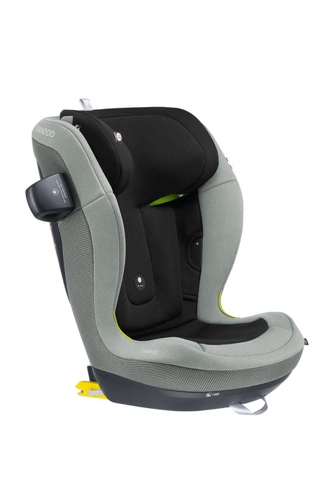Swandoo Swandoo Charlie i-Size (2026) - Car Seat