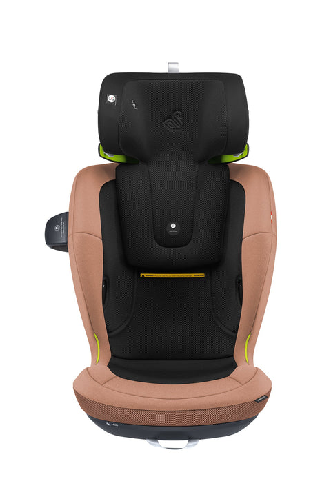 Swandoo Swandoo Charlie i-Size (2026) - Car Seat