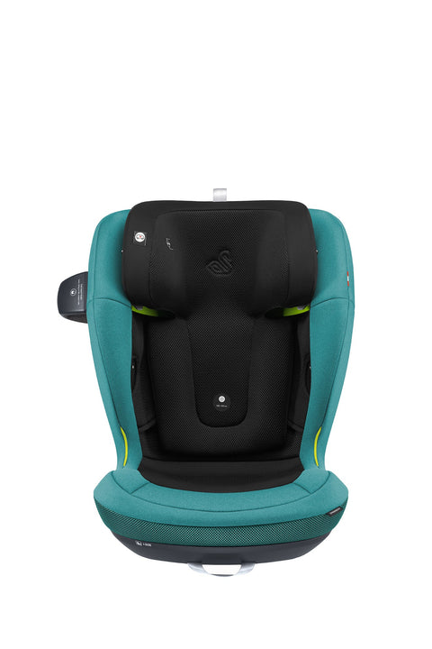 Swandoo Swandoo Charlie i-Size (2026) - Car Seat