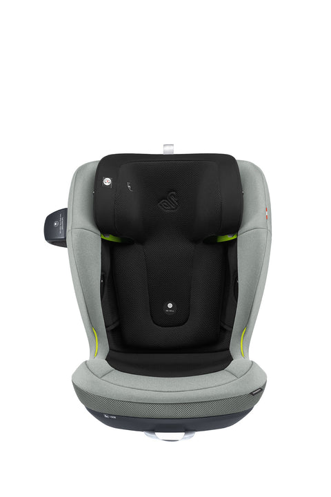 Swandoo Swandoo Charlie i-Size (2026) - Car Seat