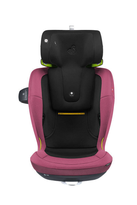 Swandoo Swandoo Charlie i-Size (2026) - Car Seat