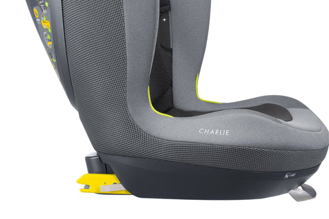 Swandoo Swandoo Charlie i-Size (2026) - Car Seat