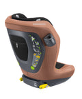 Swandoo Swandoo Charlie i-Size (2026) - Car Seat