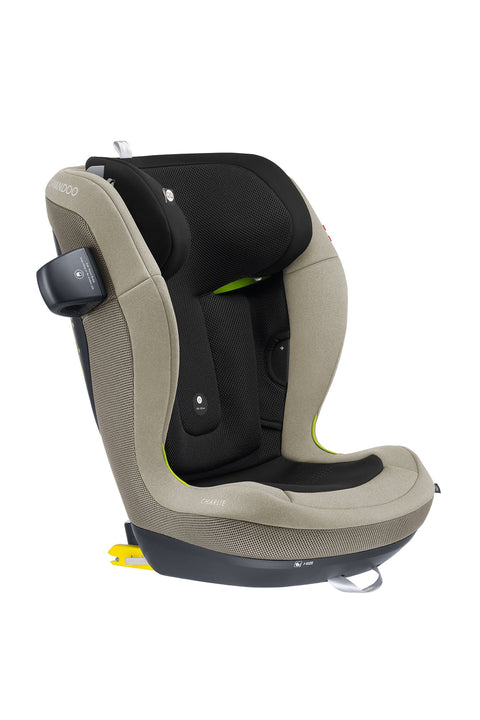 Swandoo Swandoo Charlie i-Size (2026) - Car Seat