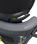 Swandoo Swandoo Charlie i-Size (2026) - Car Seat
