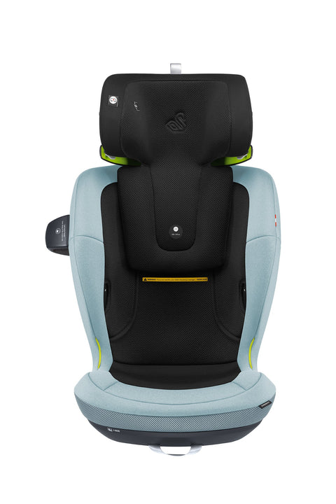 Swandoo Swandoo Charlie i-Size (2026) - Car Seat