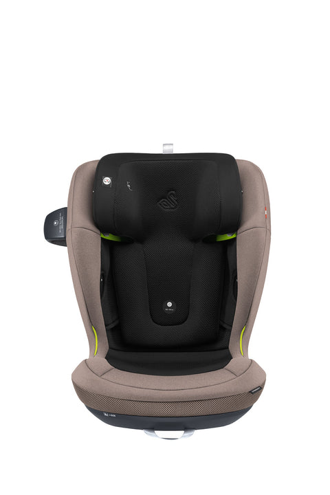Swandoo Swandoo Charlie i-Size (2026) - Car Seat