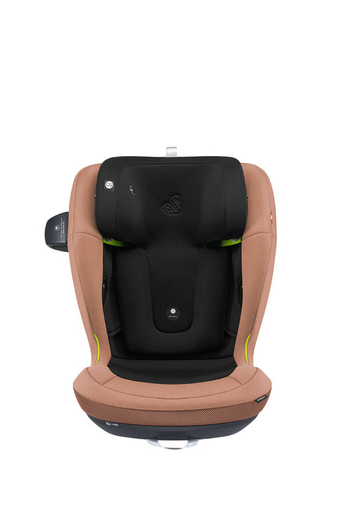 Swandoo Swandoo Charlie i-Size (2026) - Car Seat
