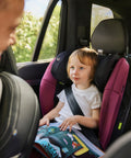 Swandoo Swandoo Charlie i-Size High Back Booster - Car Seat