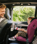 Swandoo Swandoo Charlie i-Size High Back Booster - Car Seat
