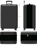 Tiny Seats Tiny Seats TWO SeatCase - Accessories