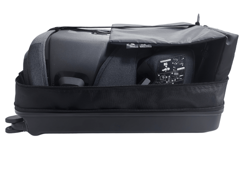 Tiny Seats Tiny Seats TWO SeatCase - Accessories