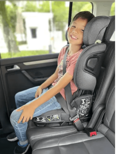 Tiny Seats TinySeats Two - Car Seat