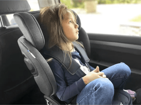 Tiny Seats TinySeats Two - Car Seat