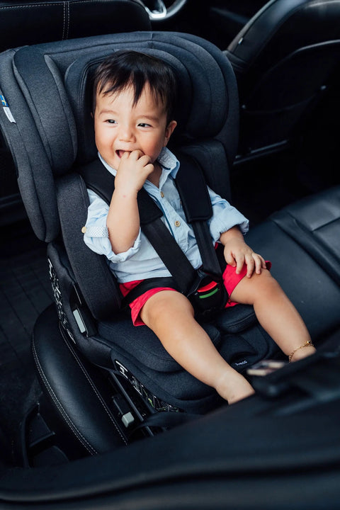 Tiny Seats TinySeats Two - Car Seat