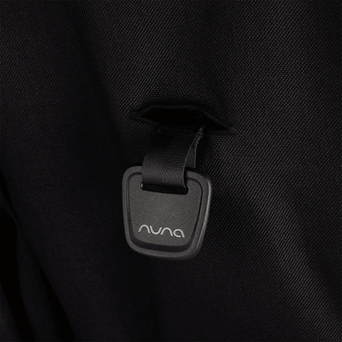 Nuna TRVL dubl - Prams and Pushchairs